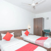 Отель OYO 12525 Aditya Inn, фото 12
