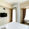 Отель Cozy Stay Studio Tamansari Mahogany Karawang Apartment, фото 6