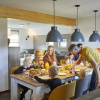 Отель Nice, Child-friendly Villa With a Sauna in Limburg, фото 30