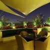 Отель Eco Friendly Furnished Apartments в Аммане