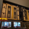 Отель Tan Otel, фото 1