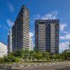 Отель Fraser Residence Orchard Singapore в Сингапуре