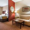Отель Comfort Suites Troy-I75, фото 7