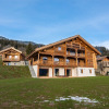 Отель Chalet Lodge De Luxe Les Murailles La Clusaz, фото 1