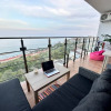 Отель Panoramic Sea View Apartments with terrace in Arcadia Аркадия Панорамный Вид моря Аппартаметы с Терр, фото 17
