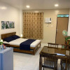 Отель JORA Studio Apartment 1-C, фото 2