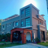 Отель Fuzhongju Homestay, фото 27