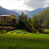 Отель Songtsam Tacheng Lodge, фото 5