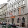 Отель easyHotel Budapest Oktogon в Будапеште