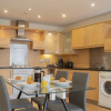 Отель Karah Suites - Motorpoint Arena, фото 6