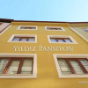 Отель Sabah Yildizi Pansiyon, фото 1