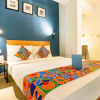 Отель OYO Townhouse 696 Hotel Mayfair Tower, фото 18