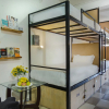 Отель AZ Hanoi Hostel, фото 2