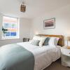 Отель Pebble Bay - beautiful apartment in Deal, close to the beach, фото 4