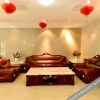 Отель Shiyou Mansion, фото 6