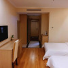 Отель 7 Days Inn Yancheng Jianhu Xiufu South Road, фото 2