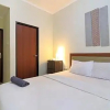 Отель Uptown Residence Syariah Pondok Pinang By Zuzu, фото 15