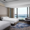 Отель Marriott Nanjing South Hotel, фото 38