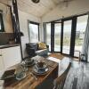 Отель Basecamp Tiny House Eco-Resort, фото 6