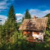 Отель Chalet Romantic, фото 12