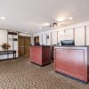 Отель Rodeway Inn & Suites Portland - Jantzen Beach, фото 24