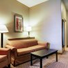 Отель Comfort Suites Fort Stockton, фото 6