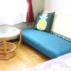Отель B&B Hotta, фото 8