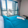 Отель Central Pattaya Residence-The Base Condo, фото 4
