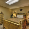 Отель Can’t Bear To Leave 455 - Four Bedroom Cabin, фото 14