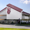 Отель Red Roof Inn Buffalo - Hamburg, фото 12