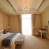 Отель Shanghai Greentown Rose Garden Resort, фото 6