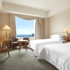 Отель Yokohama Bay Sheraton Hotel & Towers, фото 8