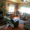 Отель Little Colorado Cabins, фото 10