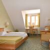 Отель Altstadt Hotel Bräu Wirt, фото 29