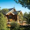 Отель Húsafell Holiday Homes в Рейкхольт