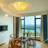 Отель Haibin'ge Hotel, фото 4