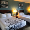 Отель Sleep Inn And Suites Rapid City, фото 3