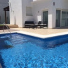 Отель Villa With 4 Bedrooms In Níjar, With Private Pool And Enclosed Garden Near The Beach, фото 2