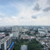 Отель Comfort Stay 1Br At Podomoro City Deli Medan Apartment, фото 13
