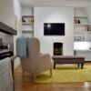 Отель Comfortable 1 Bedroom Flat in Belsize Park, фото 2