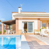 Отель Del Pi in Blanes with 4 bedrooms and 2 bathrooms, фото 14