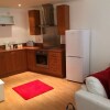 Отель Apex Variety Gate Apartment, фото 15