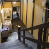 Отель Traditional Kyoto Home Bifuku Roujiya, фото 10