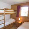 Отель Appartement Les Marmottes A12, фото 4