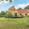 Отель Secluded Holiday Home in Bornholm With Sea Nearby, фото 1