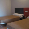Отель Hostal Ayamonte Los Mellizos, фото 26