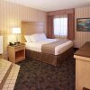 Отель LivINN Hotel Cincinnati / Sharonville Convention Center, фото 5