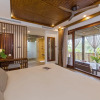 Отель The Club at Hoi An Eco Lodge, фото 6