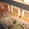 Отель Jeonju Cheonnyunu-i-achim Pension, фото 1