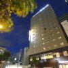 Отель Dormy Inn Premium Namba Natural Hot Spring в Осаке